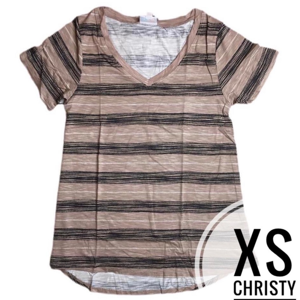 Lularoe XS Christy T